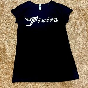 Pixies Band T-shirt